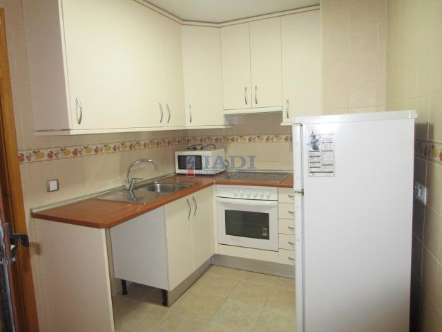 Venta de apartamento en Valdepeñas
