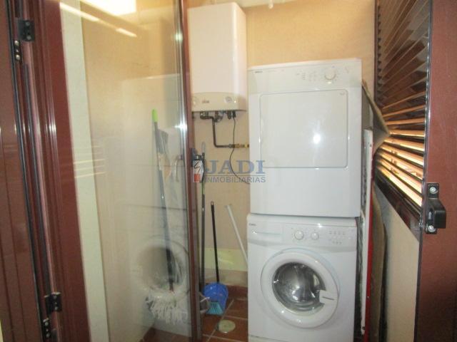 Venta de apartamento en Valdepeñas