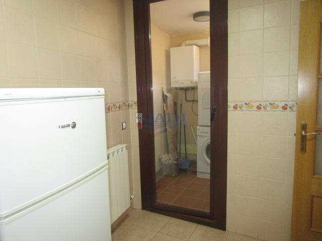 Venta de apartamento en Valdepeñas