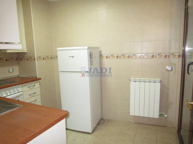 Venta de apartamento en Valdepeñas
