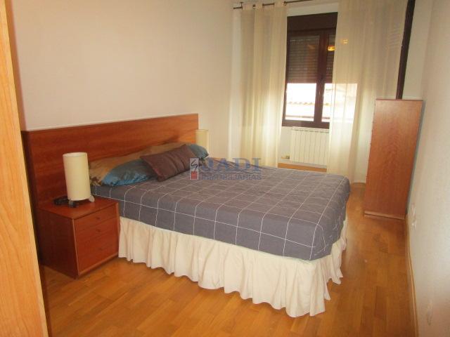 Venta de apartamento en Valdepeñas