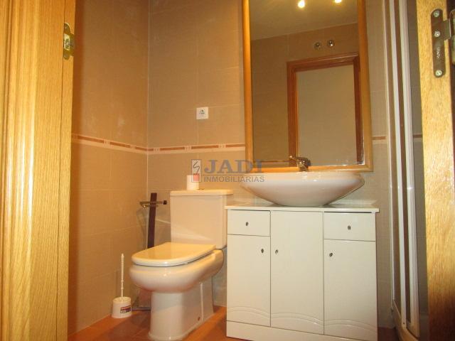 Venta de apartamento en Valdepeñas