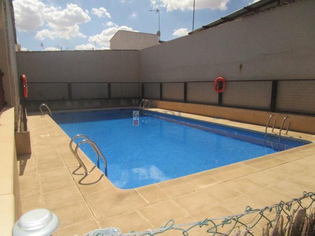 Venta de apartamento en Valdepeñas
