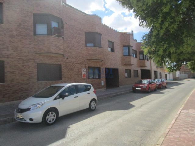 Venta de apartamento en Valdepeñas