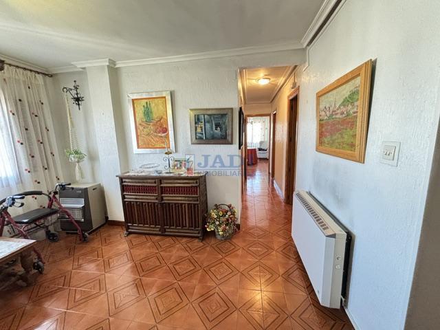 Venta de piso en Valdepeñas
