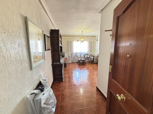 Venta de piso en Valdepeñas