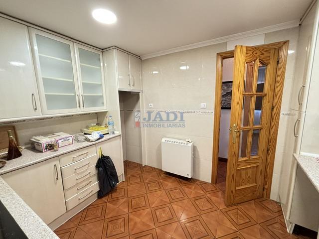 Venta de piso en Valdepeñas