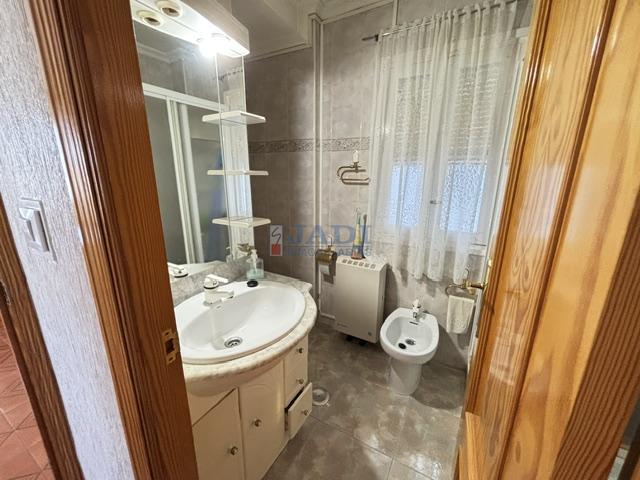 Venta de piso en Valdepeñas