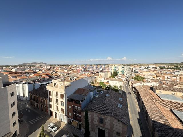 Venta de piso en Valdepeñas