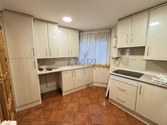 Venta de piso en Valdepeñas