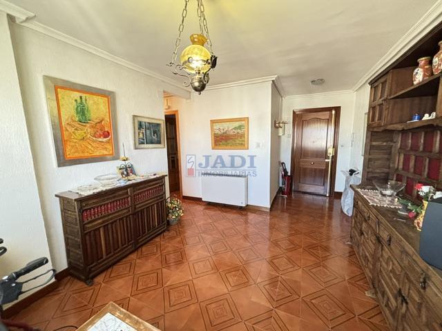 Venta de piso en Valdepeñas