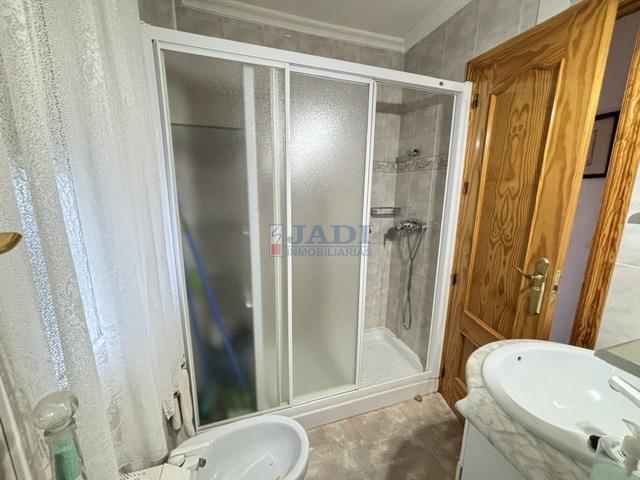 Venta de piso en Valdepeñas