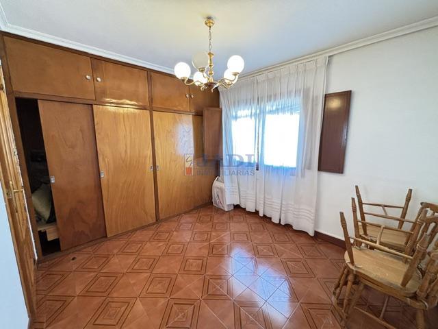 Venta de piso en Valdepeñas