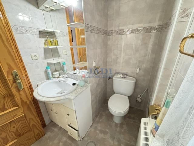 Venta de piso en Valdepeñas