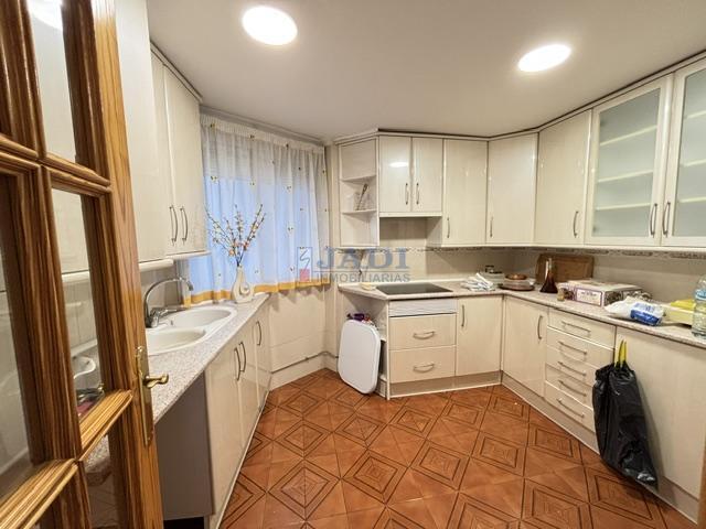 Venta de piso en Valdepeñas