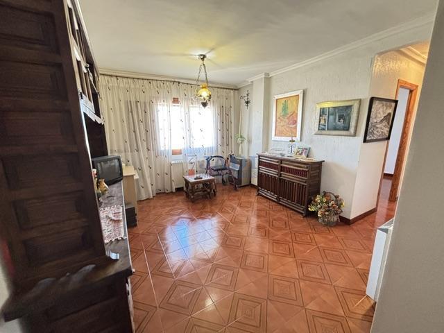 Venta de piso en Valdepeñas