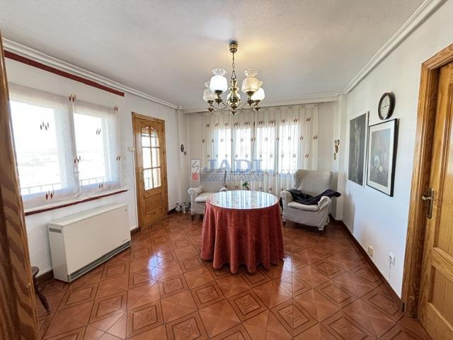 Venta de piso en Valdepeñas