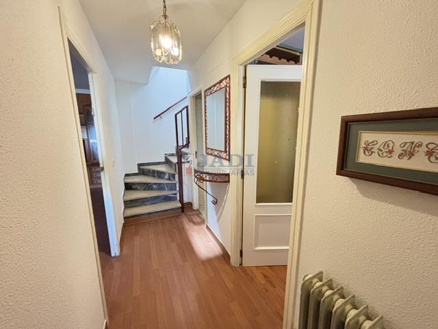 Venta de casa en Valdepeñas