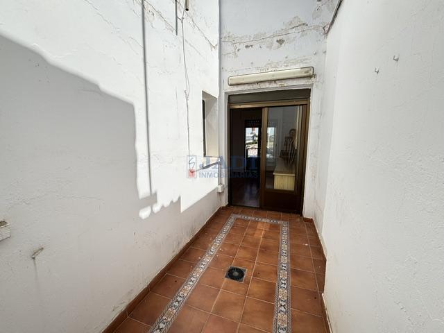 Venta de casa en Valdepeñas