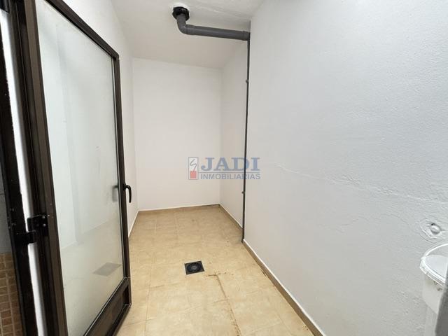Venta de casa en Valdepeñas