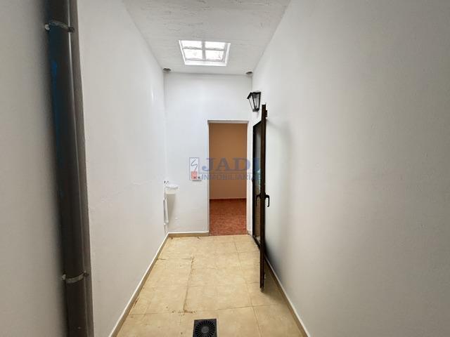 Venta de casa en Valdepeñas