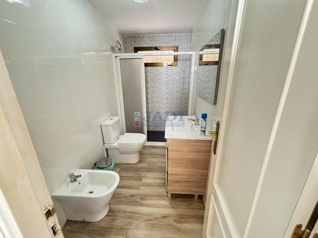 Venta de casa en Valdepeñas
