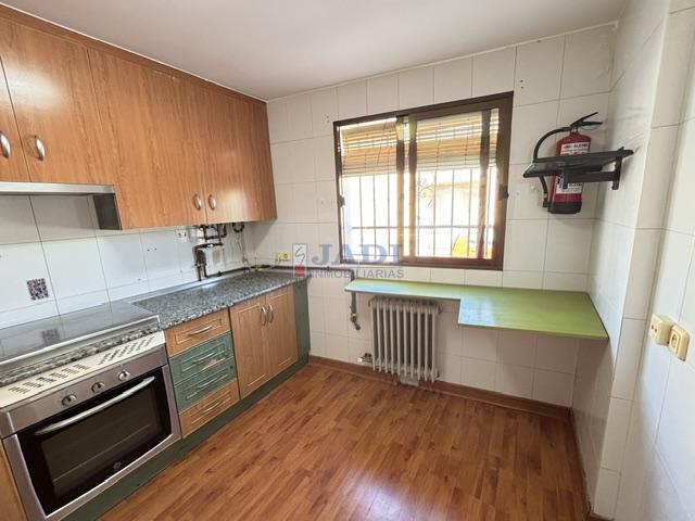 Venta de casa en Valdepeñas