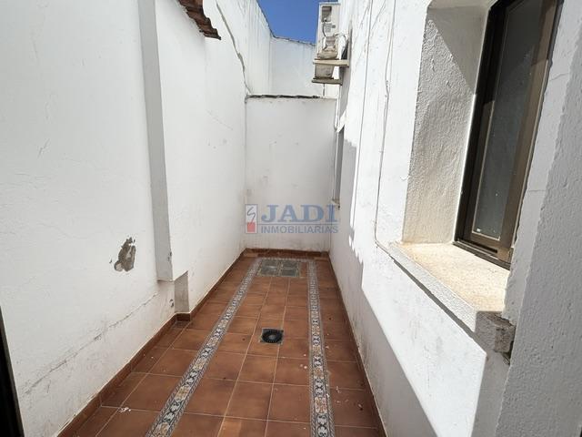 Venta de casa en Valdepeñas