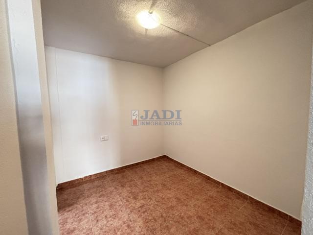 Venta de casa en Valdepeñas