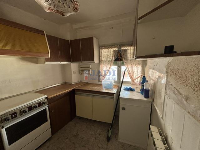 Venta de casa en Valdepeñas