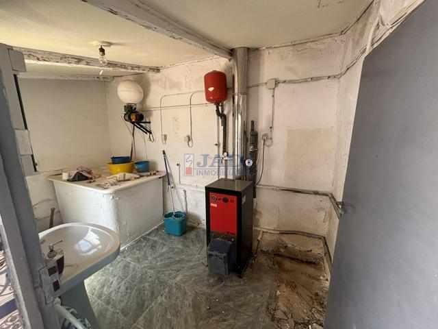 Venta de casa en Valdepeñas