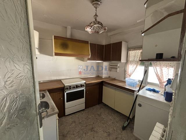 Venta de casa en Valdepeñas