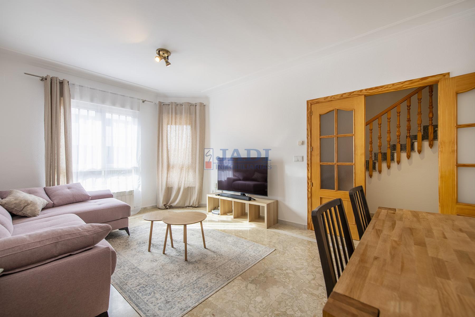 Venta de casa en Valdepeñas
