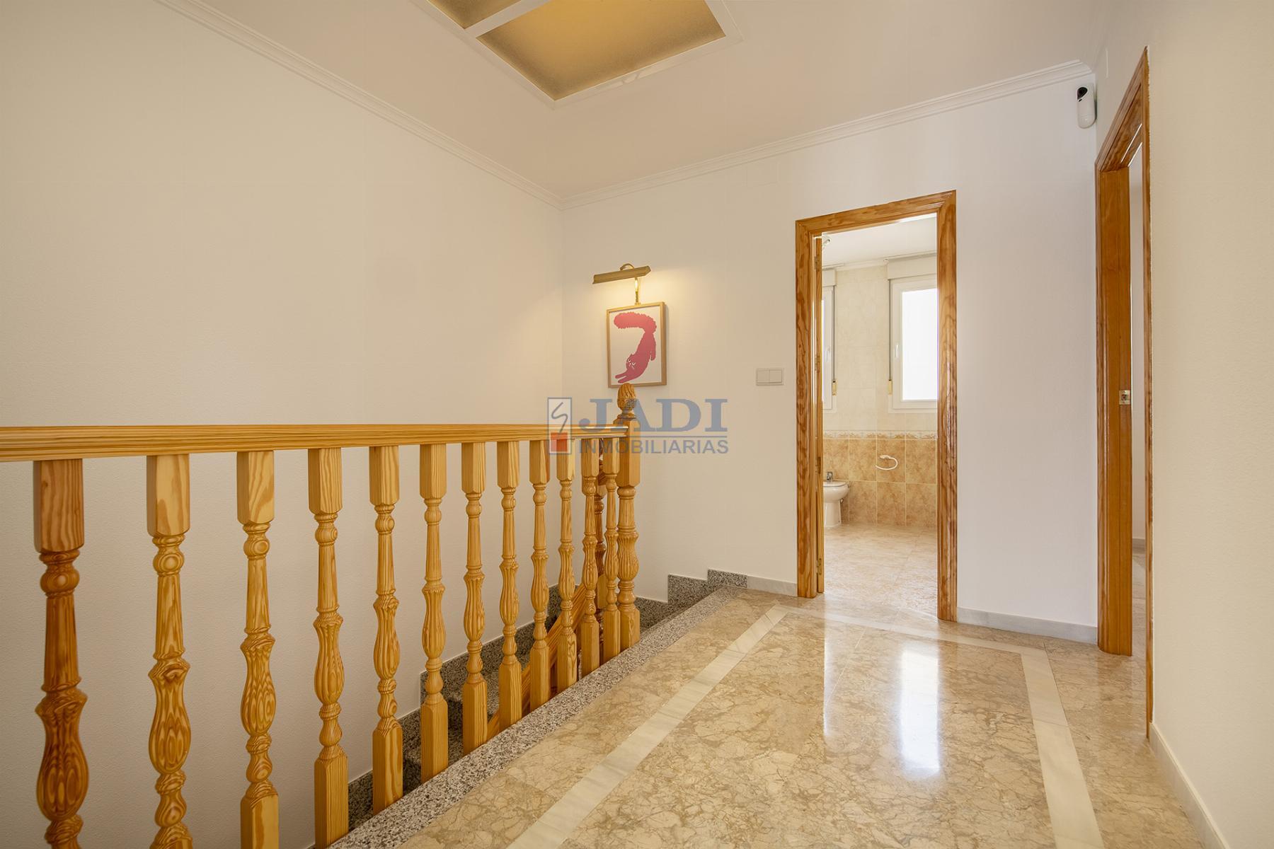 Alquiler de casa en Valdepeñas