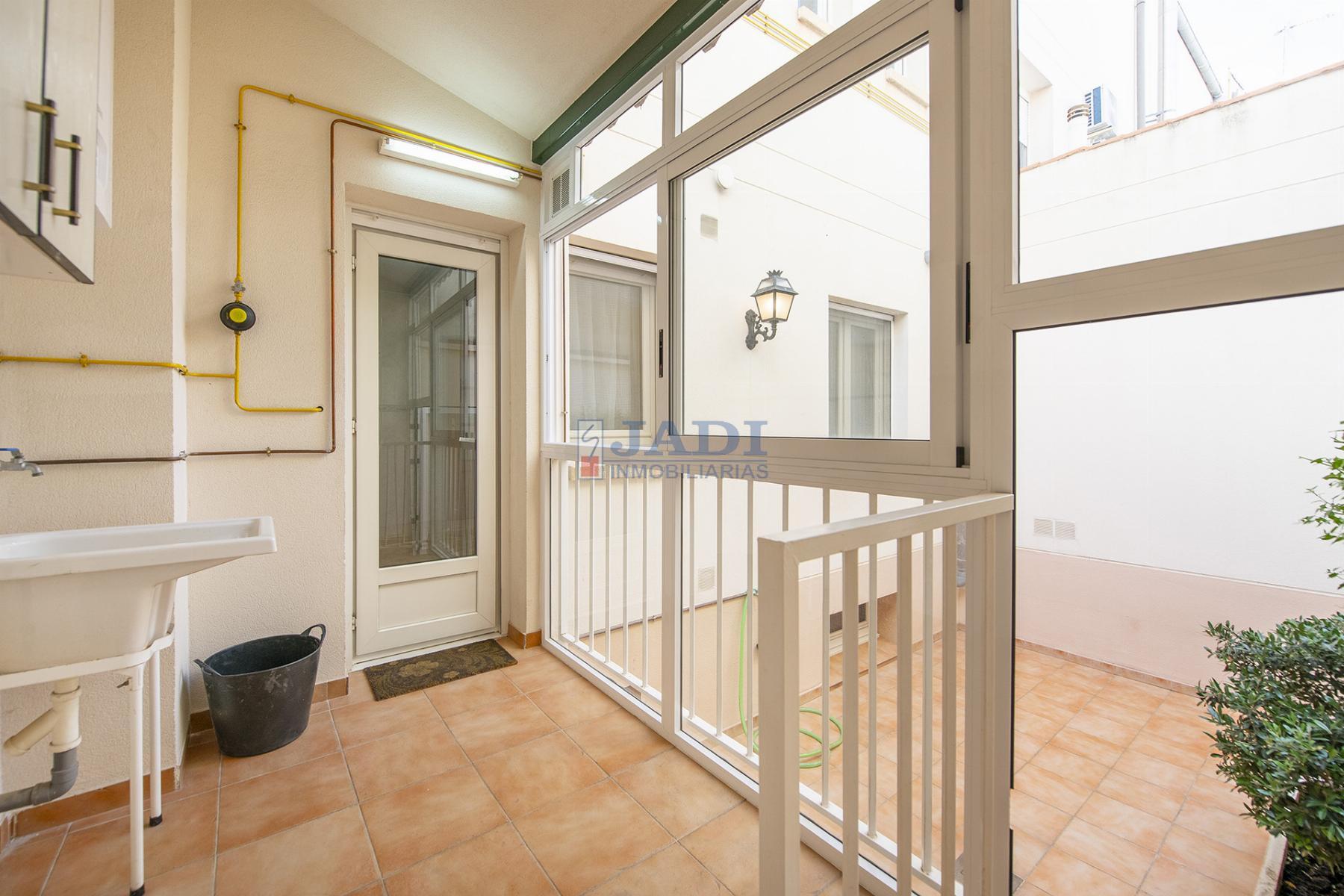 Alquiler de casa en Valdepeñas
