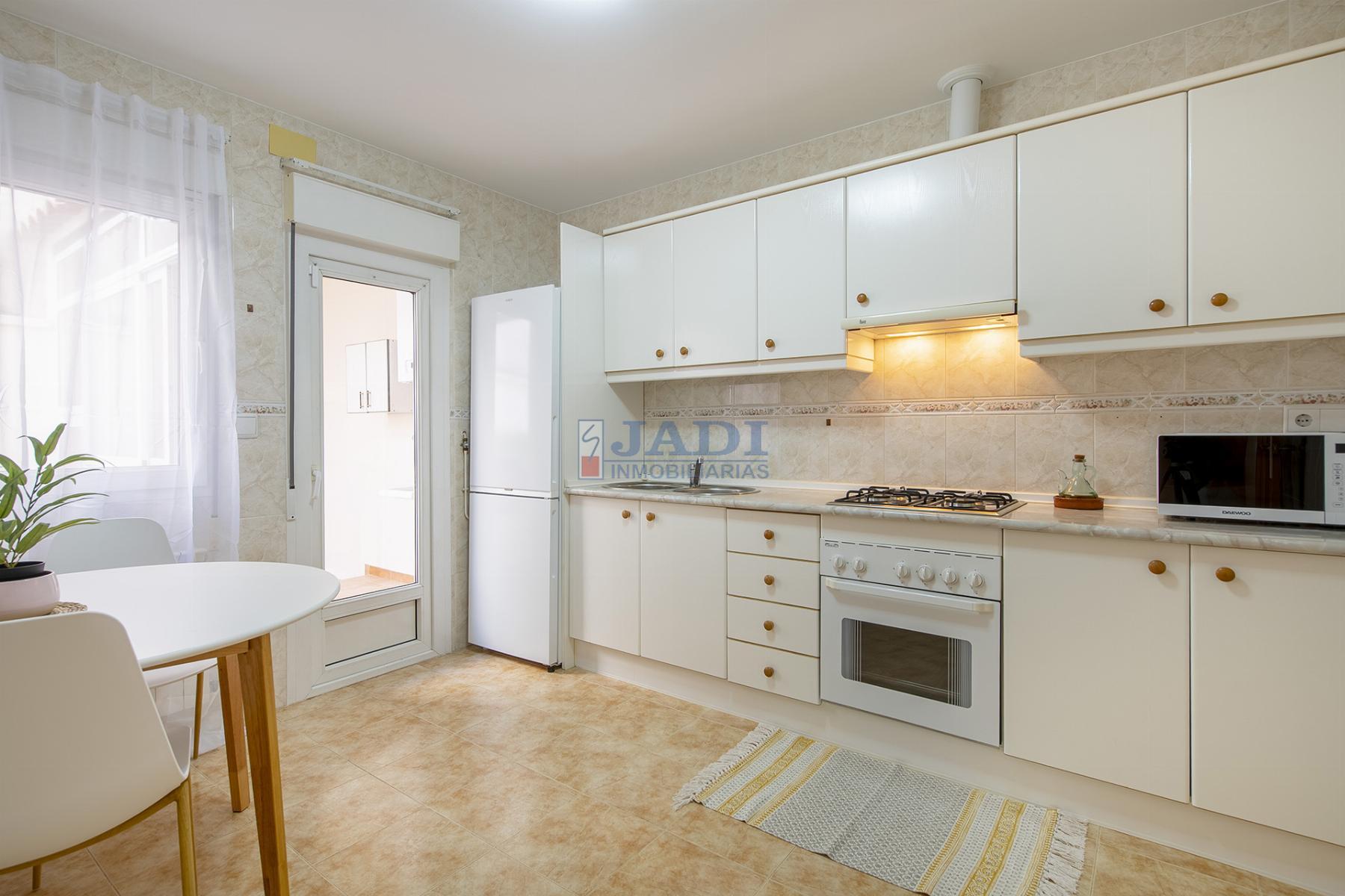 Alquiler de casa en Valdepeñas