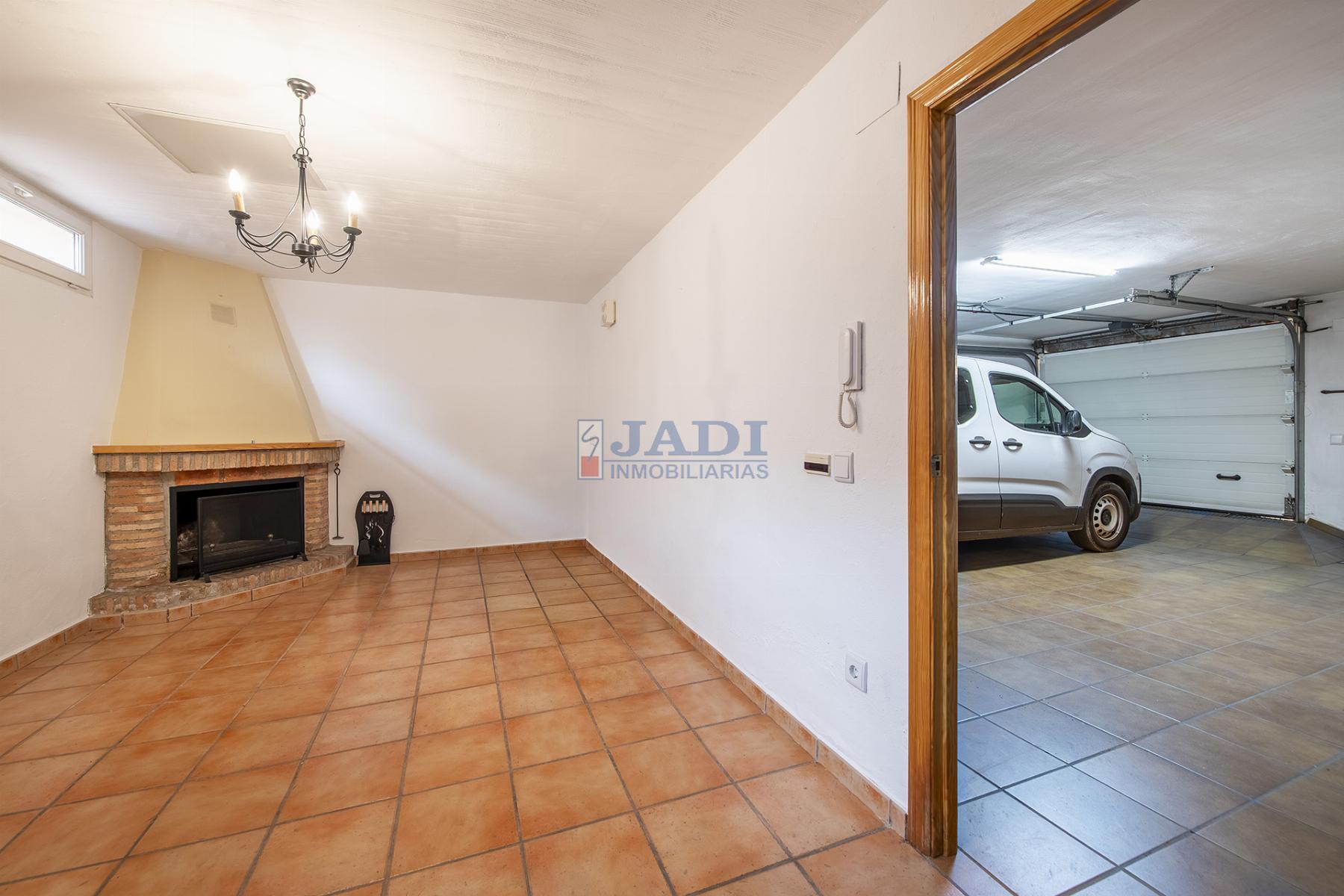 Alquiler de casa en Valdepeñas