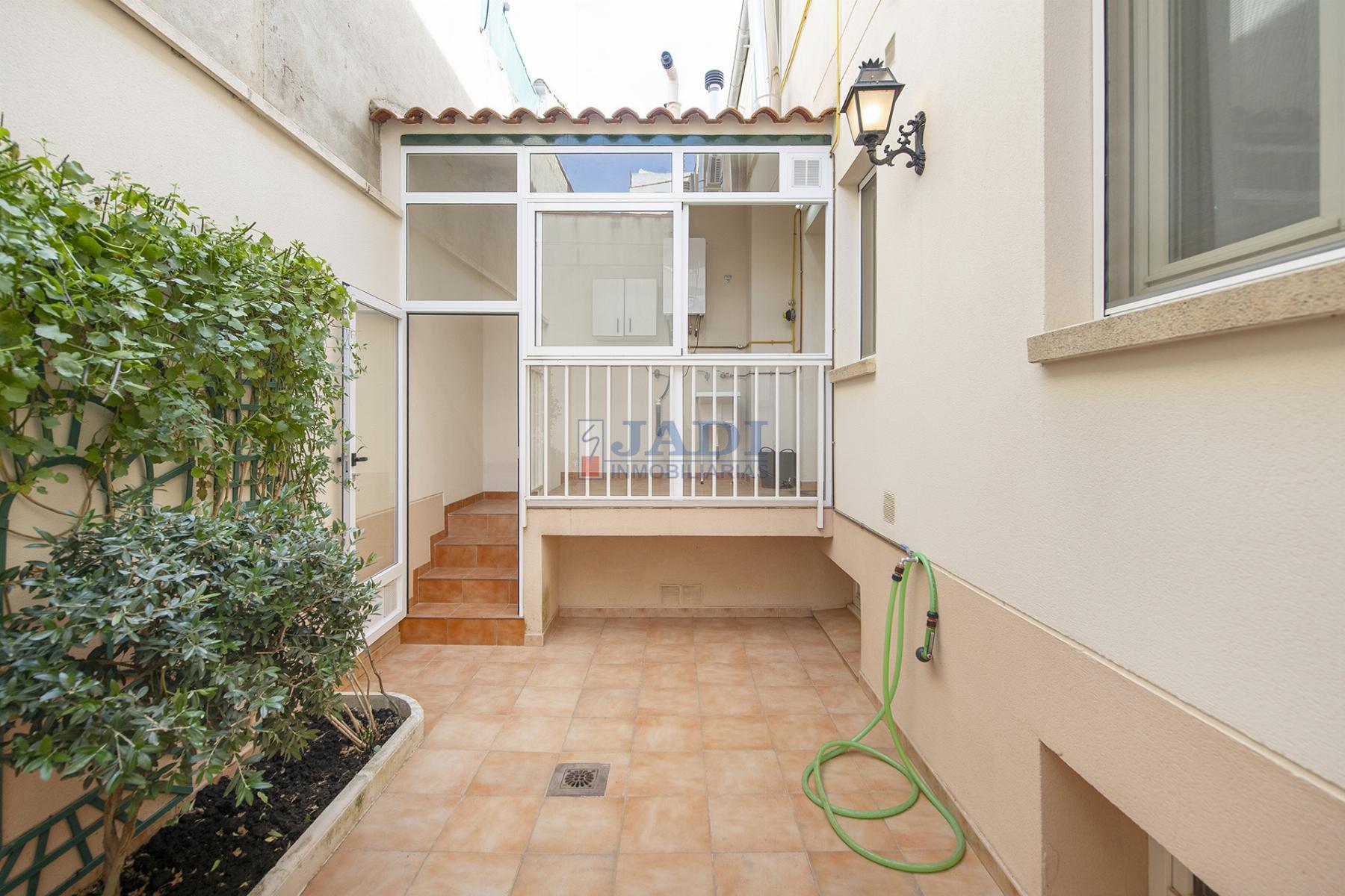 Alquiler de casa en Valdepeñas