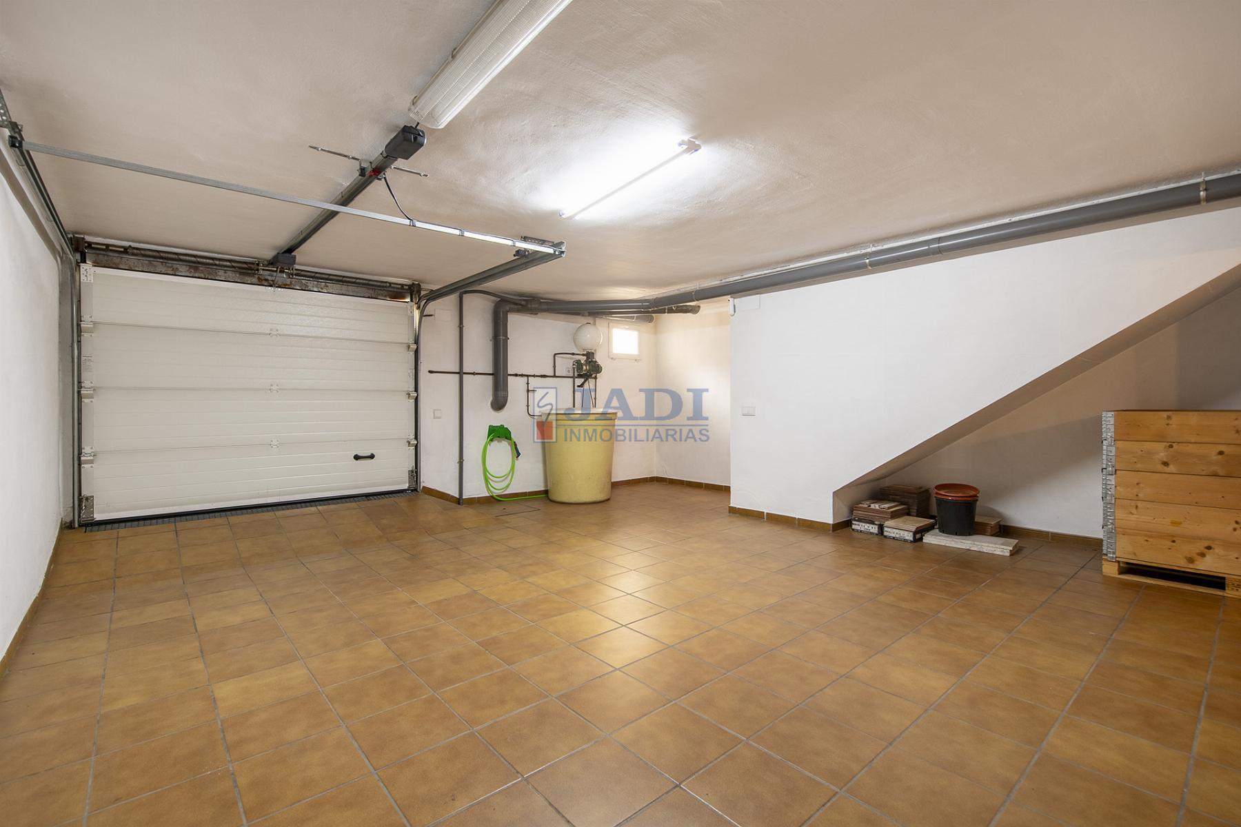Alquiler de casa en Valdepeñas