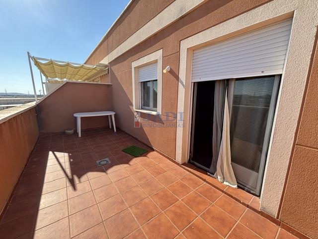 Venta de Ático en Valdepeñas
