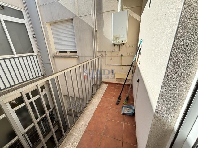 Venta de Ático en Valdepeñas