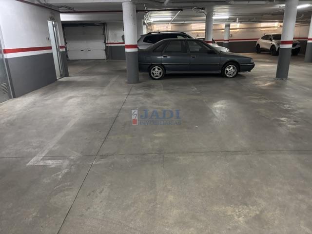 Venta de Ático en Valdepeñas