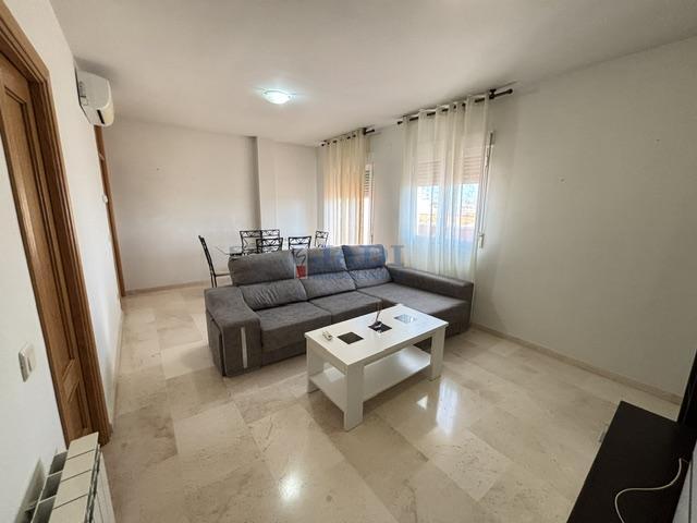 Venta de Ático en Valdepeñas