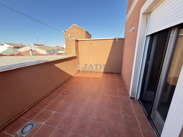 Venta de Ático en Valdepeñas