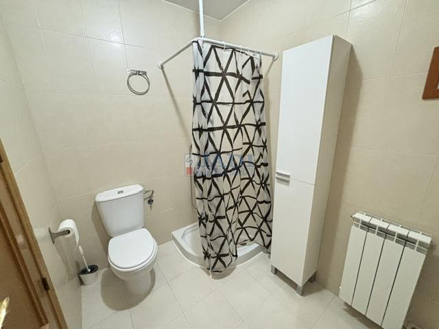 Venta de Ático en Valdepeñas