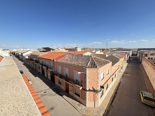 Venta de Ático en Valdepeñas