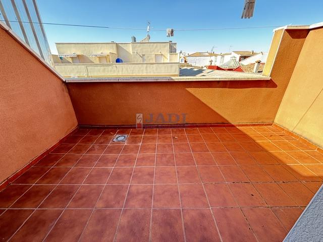 Venta de Ático en Valdepeñas