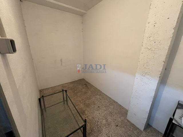 Venta de Ático en Valdepeñas