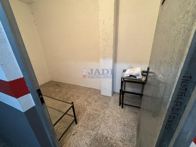 Venta de Ático en Valdepeñas
