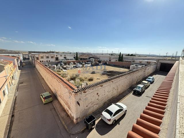 Venta de Ático en Valdepeñas